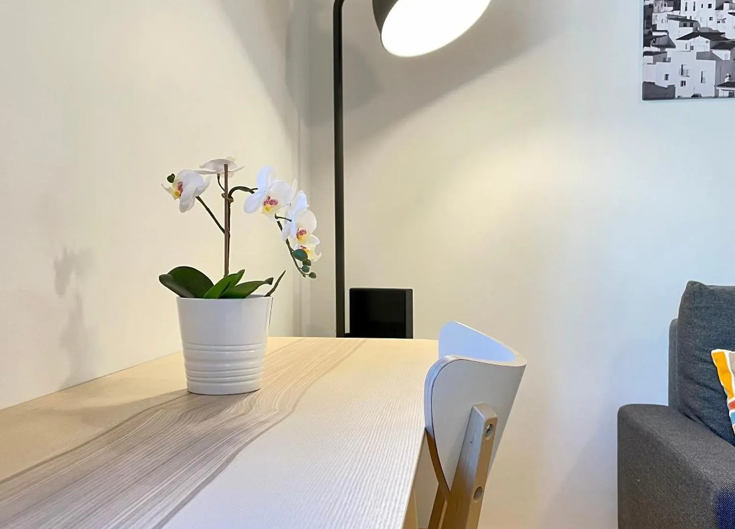 Appartement Airbus By Yume à Toulouse