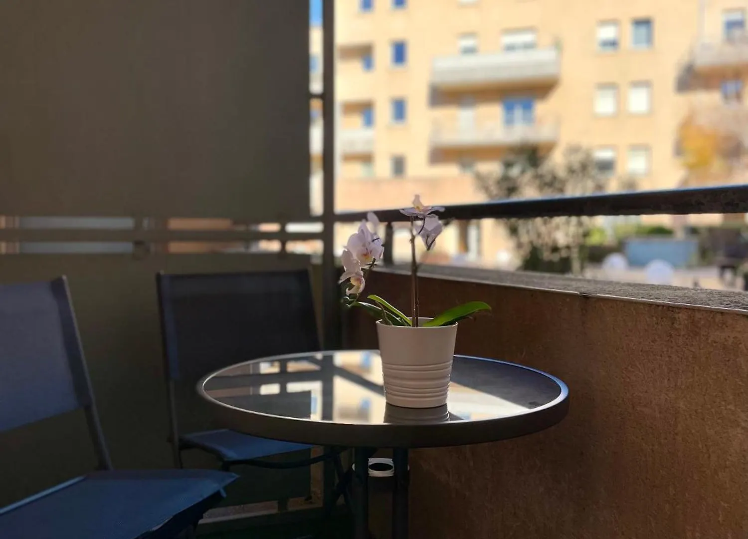 Appartement Airbus By Yume à Toulouse