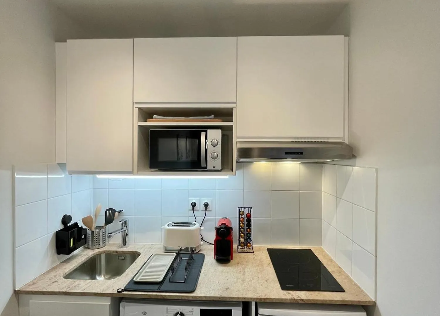 Appartement Airbus By Yume à Toulouse