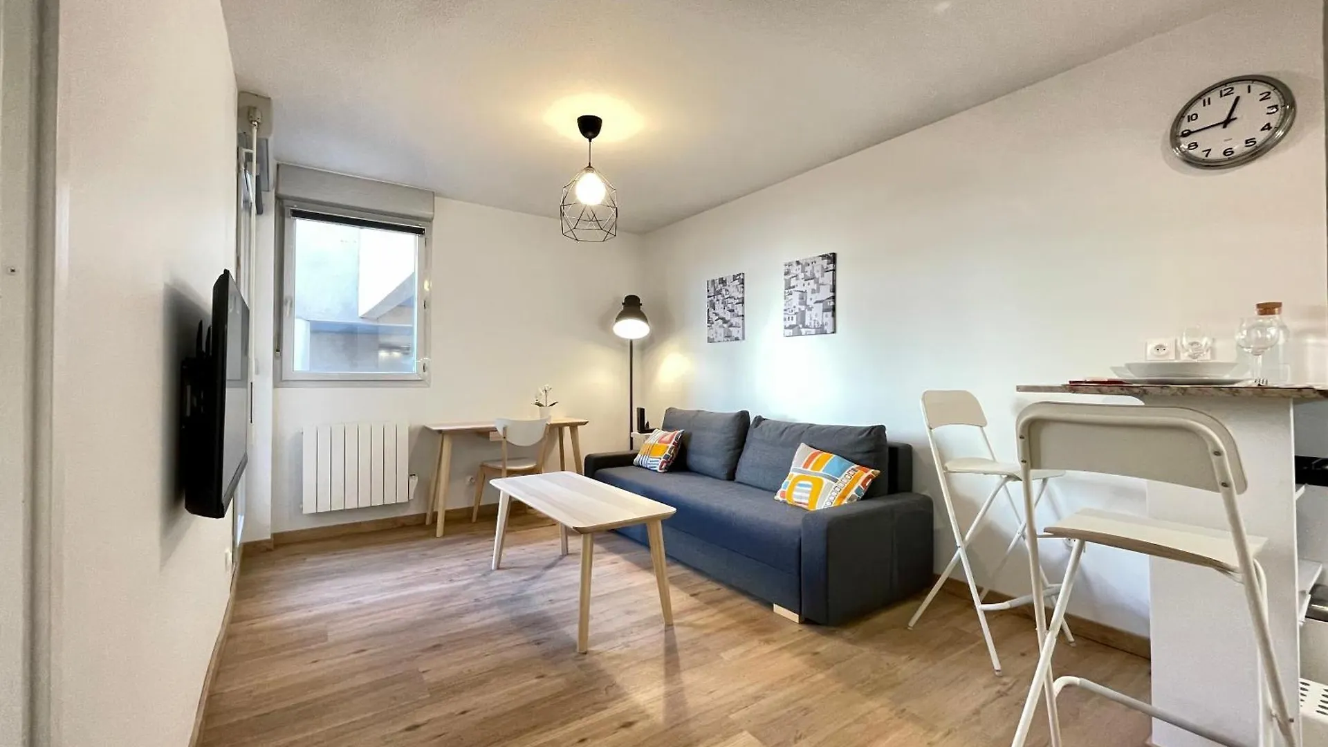 Appartement Airbus By Yume à Toulouse