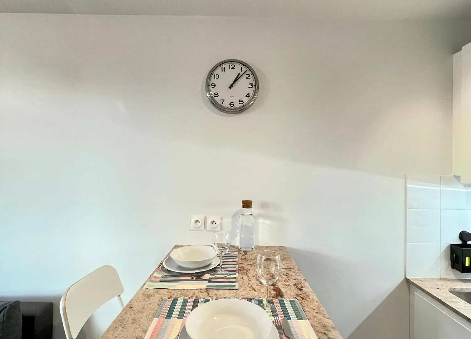 Appartement Airbus By Yume à Toulouse