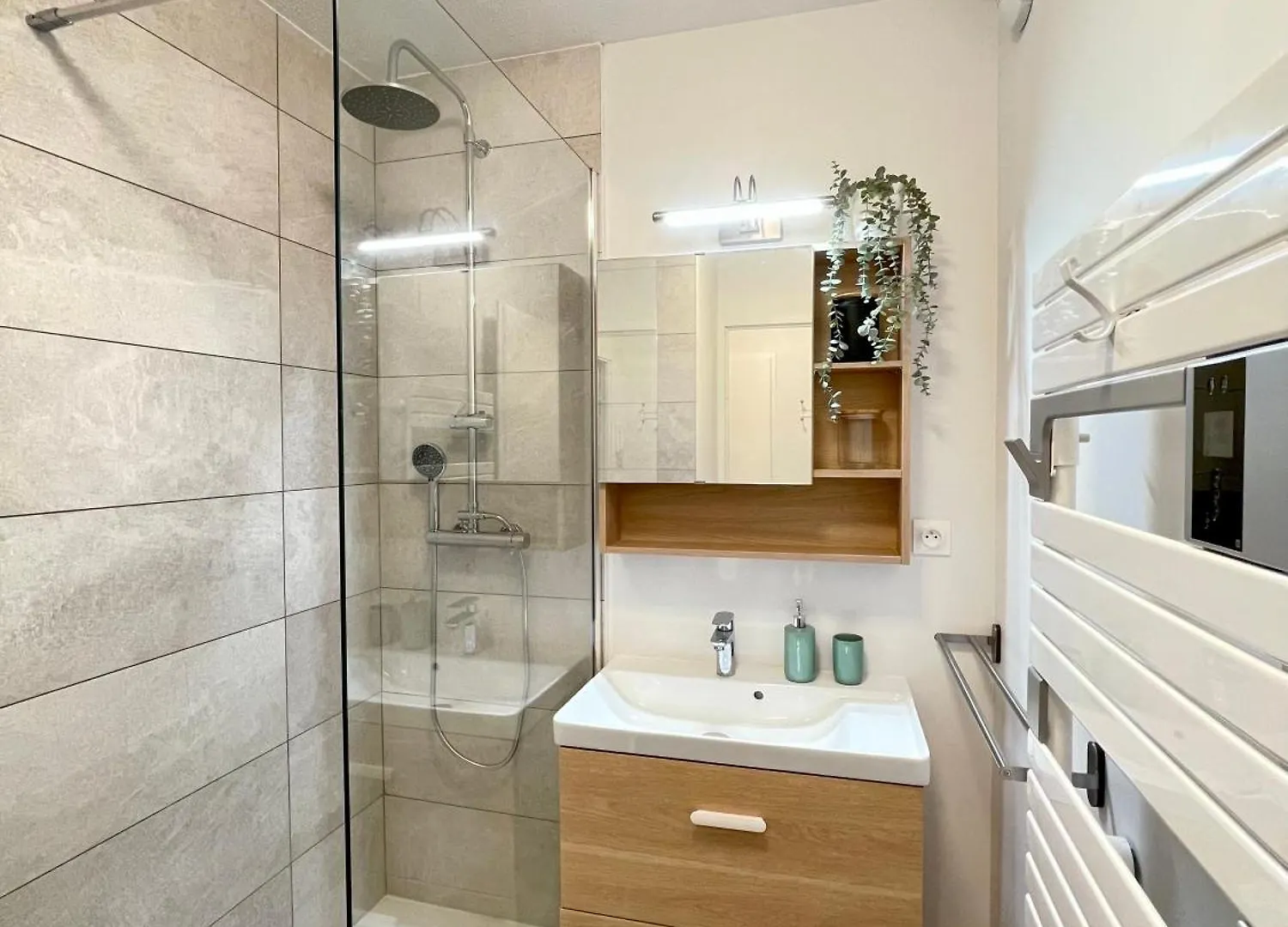 Appartement Airbus By Yume à Toulouse