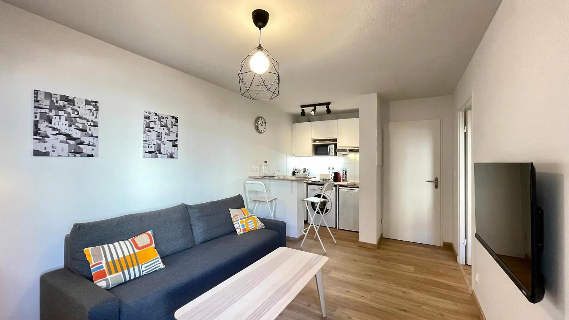 Appartement Airbus By Yume à Toulouse 0*,  France