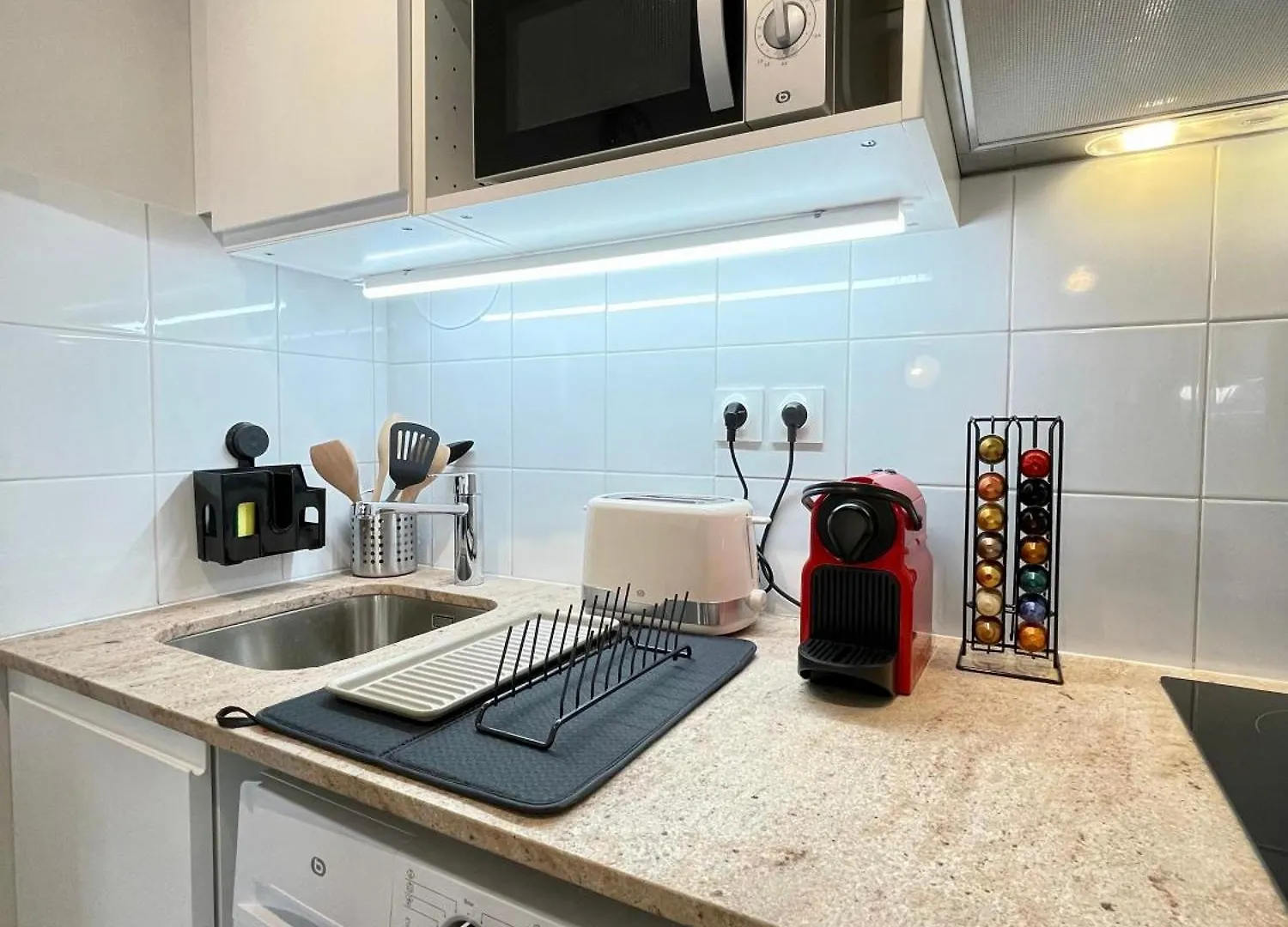 Appartement Airbus By Yume à Toulouse France
