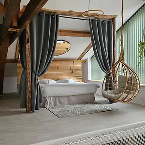 Espace Evasions Loft Zen Toulouse